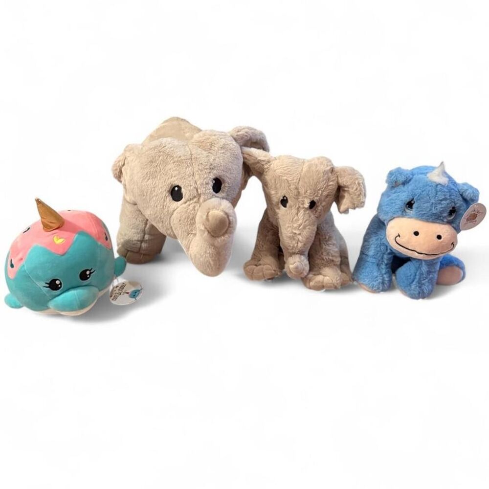 Unbranded multi Stuffed-animals